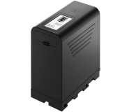 Newell NP-F970 LCD Plus do Sony - 655434 - zdjęcie 2